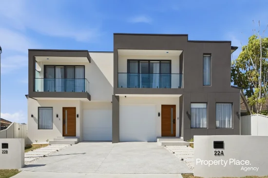 22A Grieve Crescent, Milperra, NSW 2214