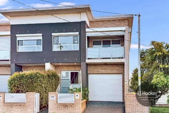 22a Leach Road, Guildford, NSW 2161
