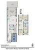 22a Leach Road, Guildford, NSW 2161-Floorplan