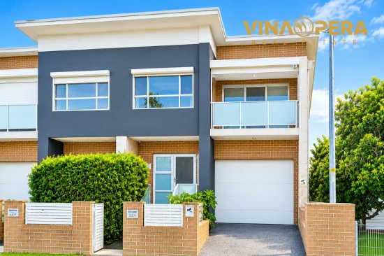 22A Leach Road, Guildford West, NSW 2161