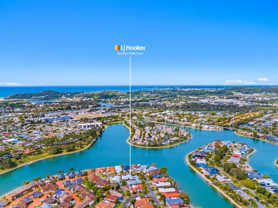 22A Waterdown Drive, Elanora, Qld 4221