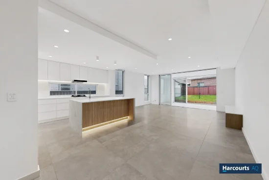 22b Berith Street, Kingsgrove, NSW 2208 - For Rent
