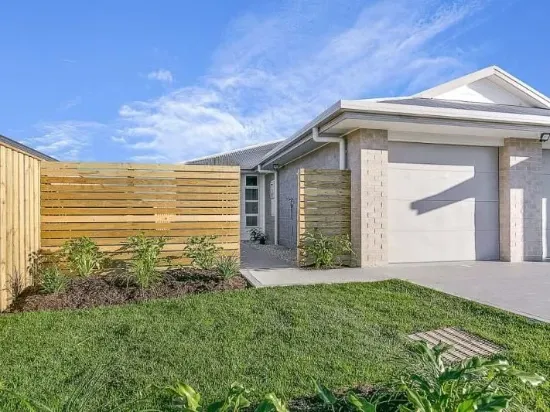 22B Cohen Way, Thrumster, NSW 2444