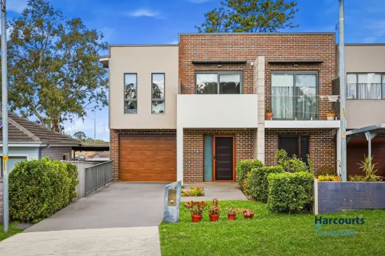 22b Edgeware Road, Prospect, NSW 2148