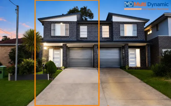 22B Euroka Street, Ingleburn, NSW 2565