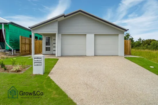 22B Royal Street, Park Ridge, Qld 4125