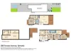 22B Terrace Avenue, Sylvania, NSW 2224-Floorplan
