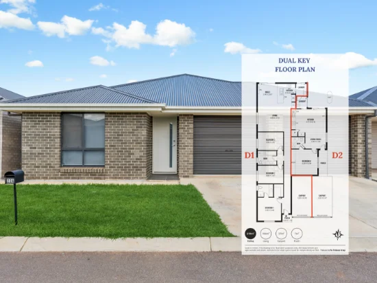 23/92 Brandis Rd, Munno Para West, SA 5115