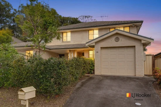 23 Banks Street, Padstow, NSW 2211