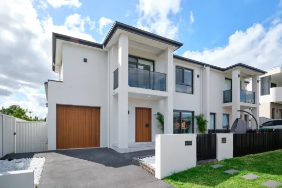 23 Barbers Road, Chester Hill, NSW 2162