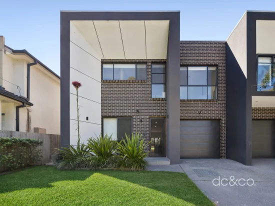 23 Broadoaks Street, Ermington, NSW 2115