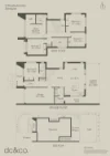 23 Broadoaks Street, Ermington, NSW 2115-Floorplan