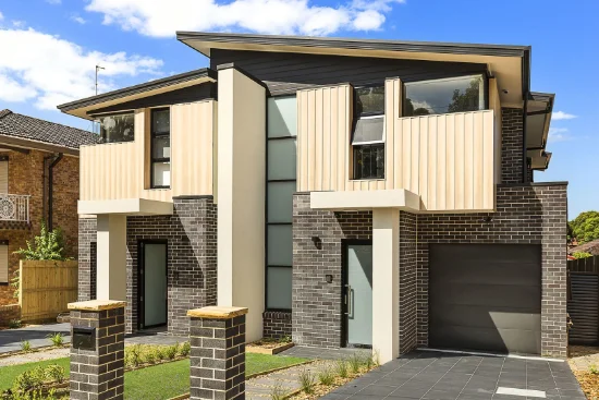 23 Cross Street, Concord, NSW 2137