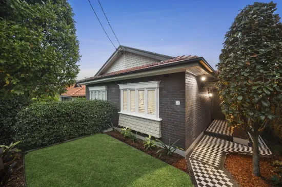 23 Dalton Road, Mosman, NSW 2088