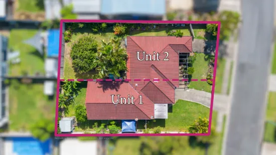 23 Denise Street, Deception Bay, Qld 4508