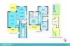 23 Forum Crescent, Baulkham Hills, NSW 2153-Floorplan