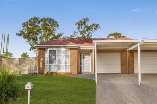 23 MacKillop Crescent, St Helens Park, NSW 2560