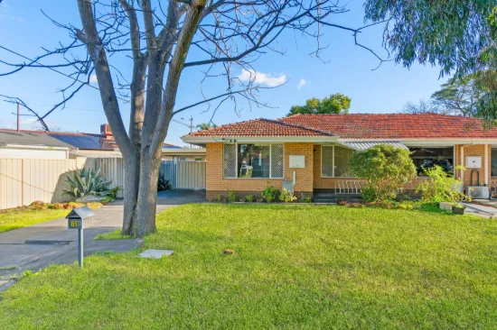 23 Mckay Street, Waterford, WA 6152