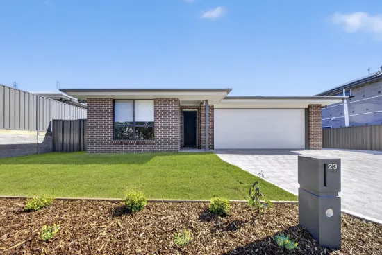 23 Ryans Road, Gillieston Heights, NSW 2321
