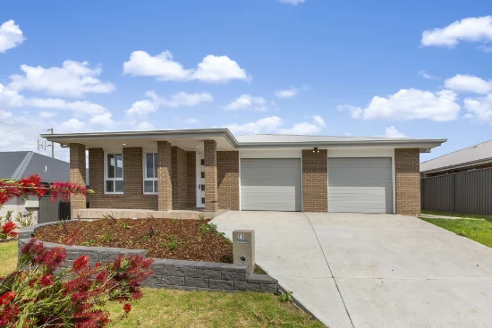 23 Stringer Avenue, Gillieston Heights, NSW 2321
