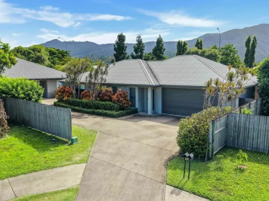 23 Thornborough Circuit, Smithfield, Qld 4878