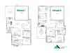 23 Thornborough Circuit, Smithfield, Qld 4878-Floorplan