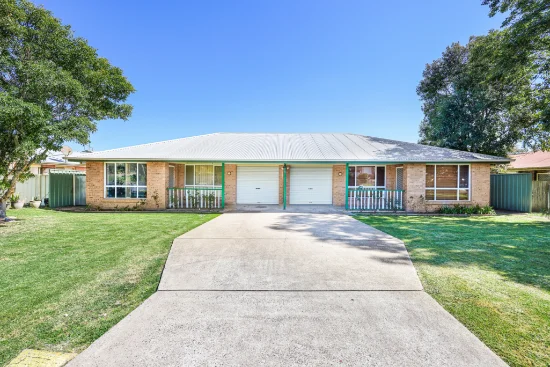 23 Wareemba Street, Scone, NSW 2337