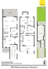 234 Marco Avenue, Panania, NSW 2213-Floorplan