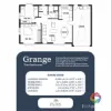 236/4 MELODY Court, Warana, Qld 4575-Floorplan