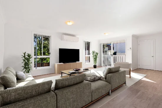 23a Auburn Parade, Cringila, NSW 2502