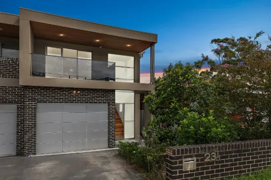 23A Bishop Street, Revesby, NSW 2212