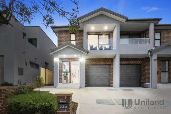 23a George Street, Epping, NSW 2121