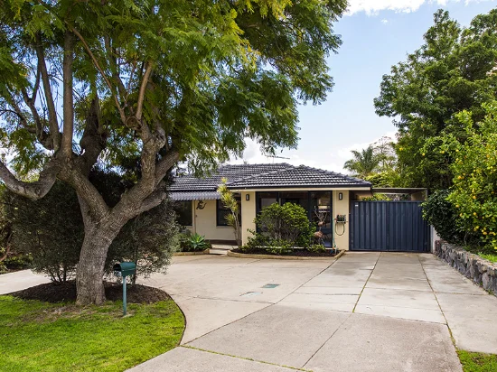 23A Hewitt Way, Booragoon, WA 6154