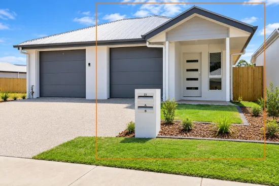 23A Karri Street, Burpengary, Qld 4505 - For Rent