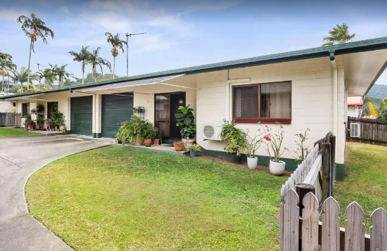 23a Keith Street, Whitfield, Qld 4870