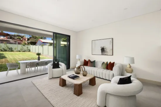 23A Myra Avenue, Ryde, NSW 2112