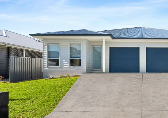 23a Myrtle Drive, Badagarang, NSW 2540
