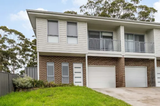 23A Nethercote Street, Mollymook, NSW 2539