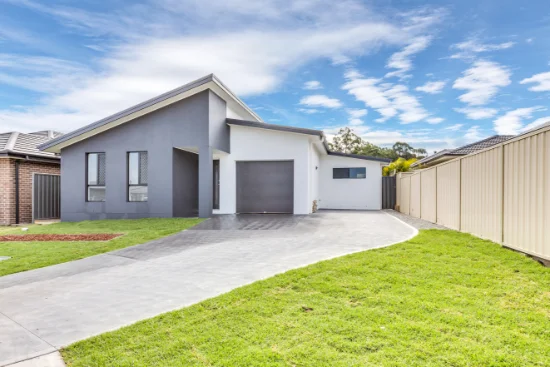 23A Santa Fe Close, Cameron Park, NSW 2285