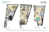 23B Allawah Avenue, Carss Park, NSW 2221-Floorplan