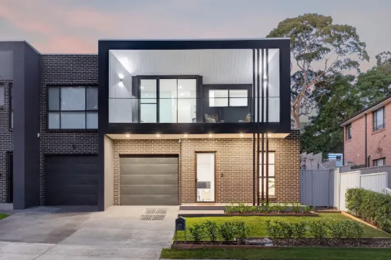 23B Broadoaks Street, Ermington, NSW 2115