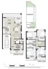 23B Broadoaks Street, Ermington, NSW 2115-Floorplan