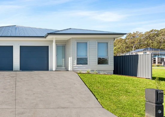 23B Myrtle Drive, Badagarang, NSW 2540