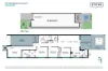 23B Saddleback Crescent, Stream Hill, NSW 2526-Floorplan