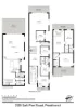 23B Salt Pan Road, Peakhurst, NSW 2210-Floorplan
