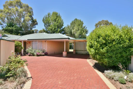 23b St Laurent Close,, Greenfields, WA 6210
