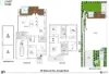 23B Whitewood Place, Caringbah South, NSW 2229-Floorplan