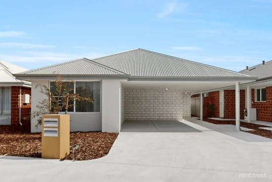 24/22 Old Pinjarra Rd, Greenfields, WA 6210
