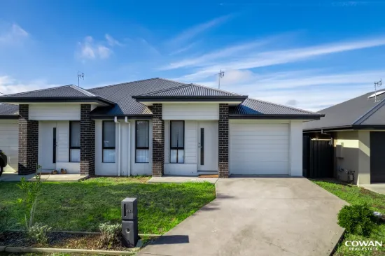 24 A Crestwood Road, Thornton, NSW 2322