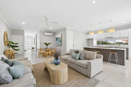 24 Abalone Avenue, Paradise Point, Qld 4216